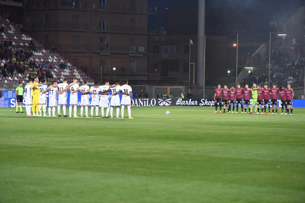 Reggina-Ascoli