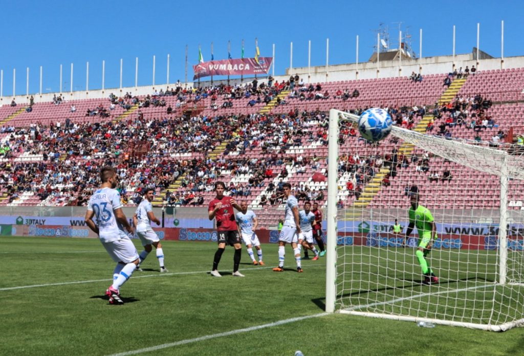 Reggina-Como