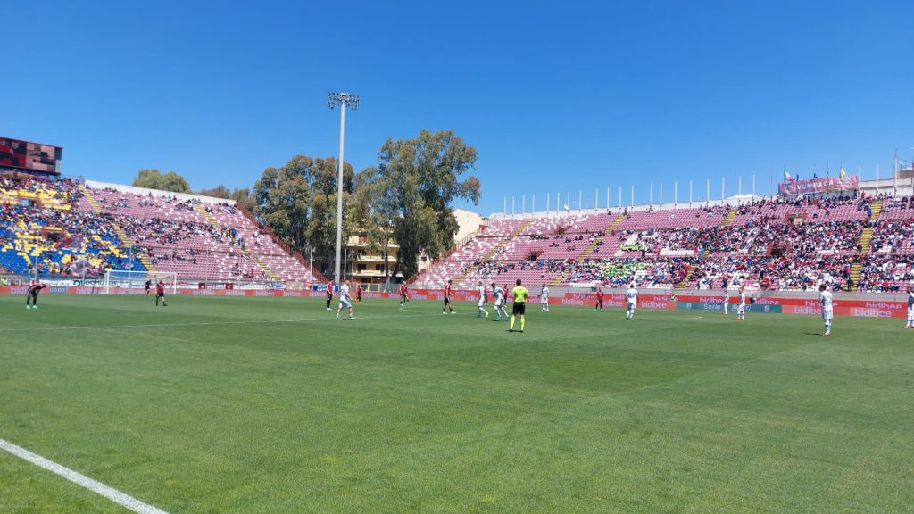 Reggina-Como