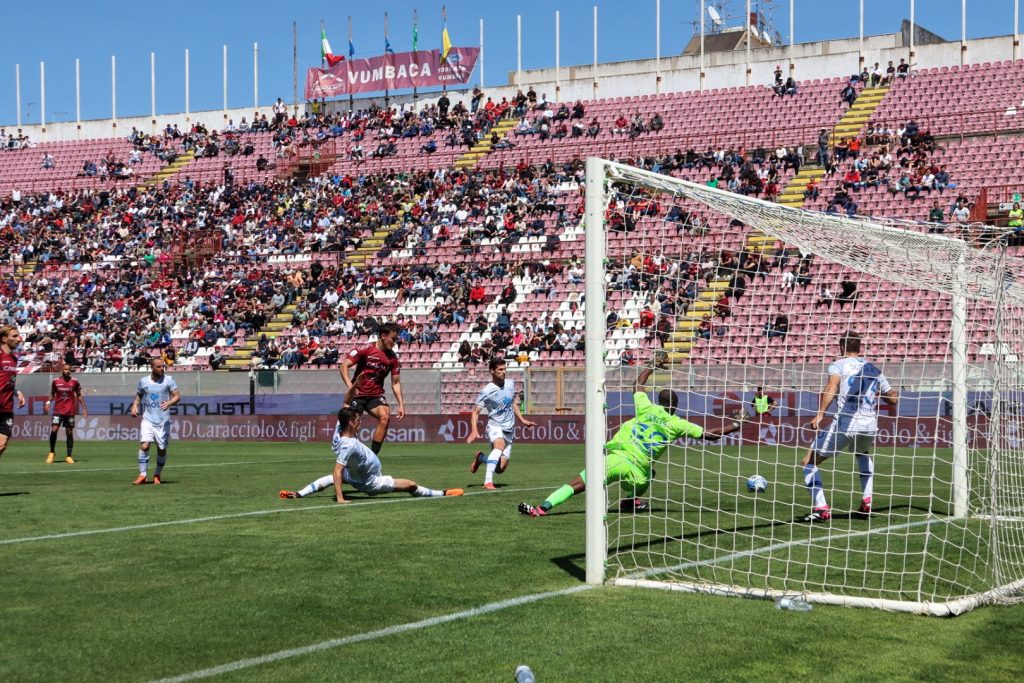 Reggina-Como