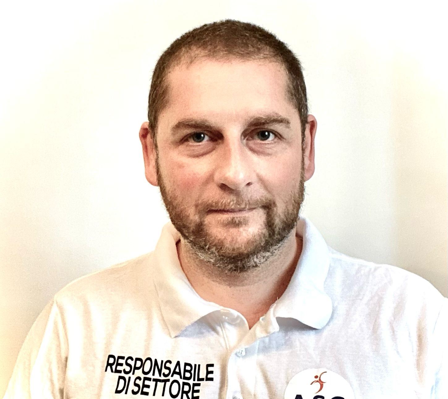Resp. Basket ASC Gianni Simone