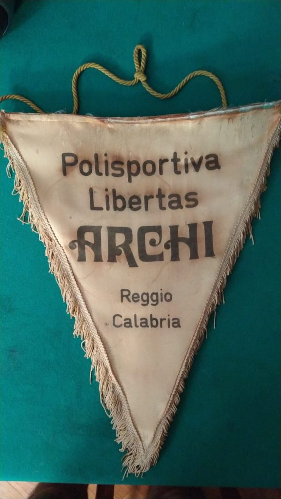 Logo Libertas Archi