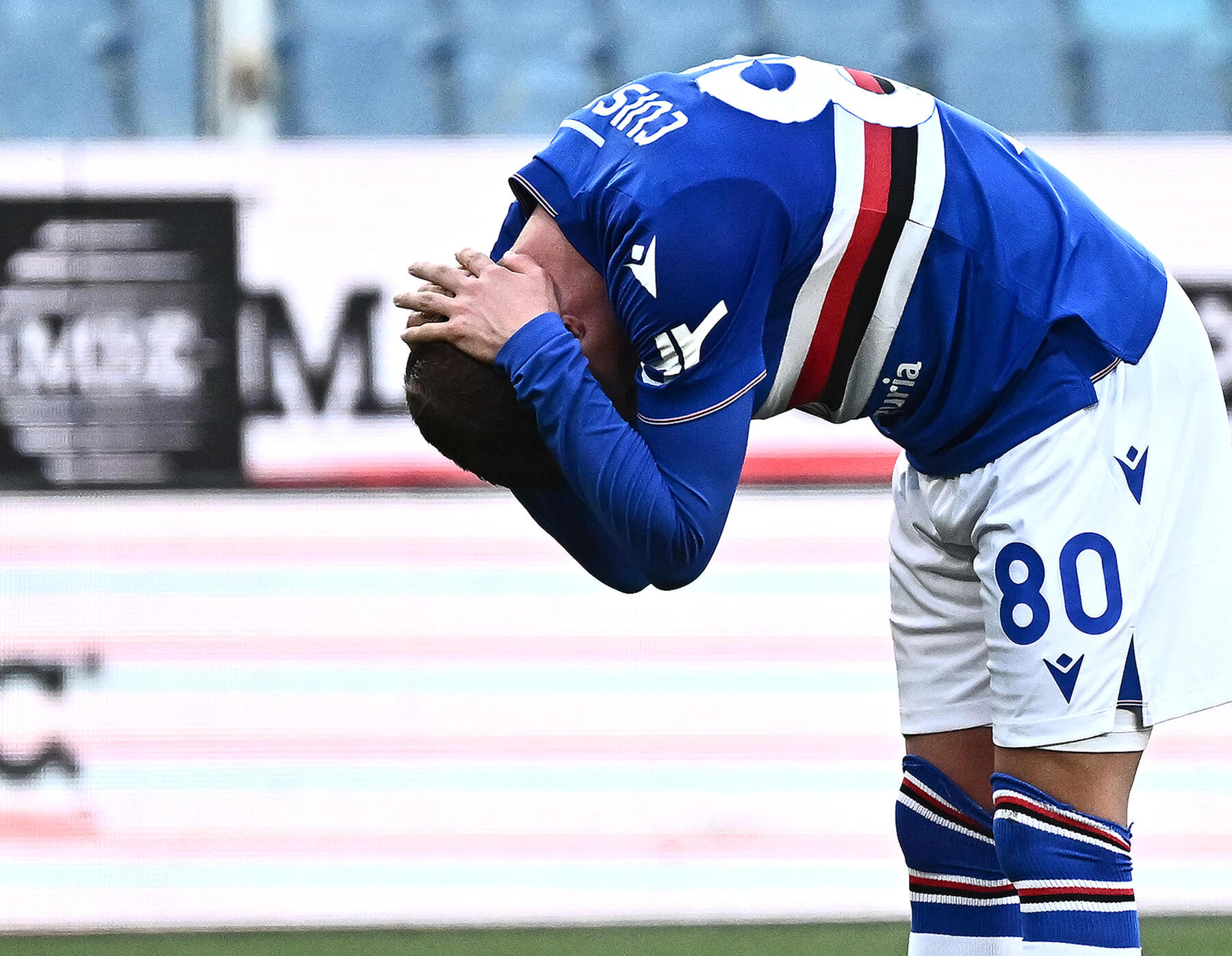 Sampdoria