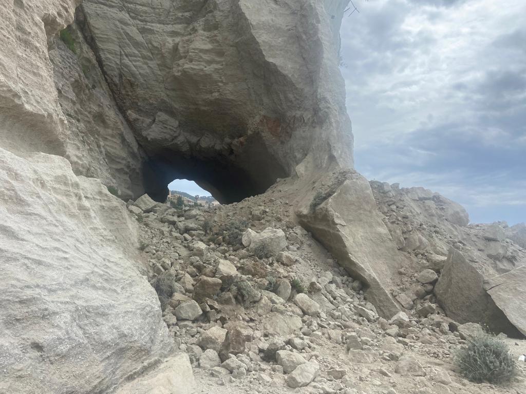 Santa Maria dell’Isola