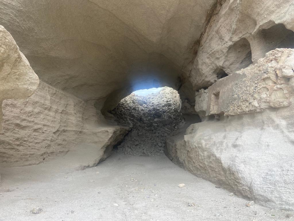 Santa Maria dell’Isola