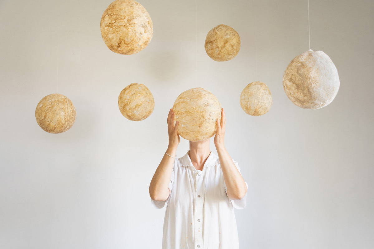 Sfere Silenti – Monica Paulon (1)