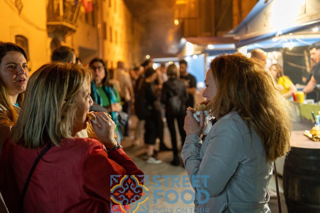 Street-Food-Sicily-on-Tour