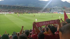 Sudtirol-Reggina Playoff