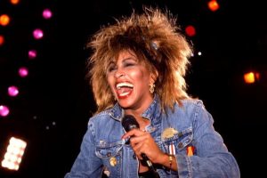 Tina Turner
