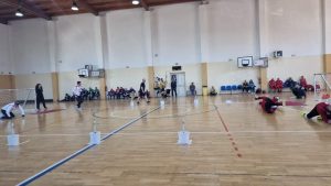 Torball