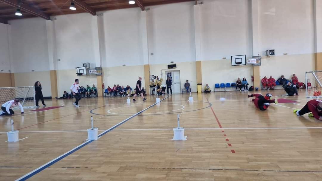 Torball