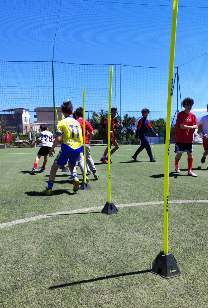 Locandina OPEN DAY di Brolo