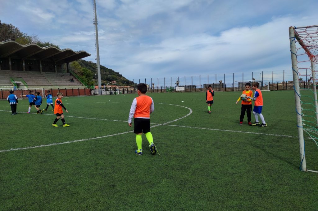Locandina OPEN DAY di Brolo