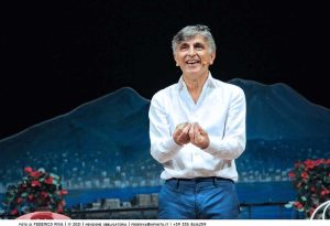 Vincenzo Salemme Napoli