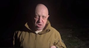Yevgeny Prigozhin conquista Bakhmut