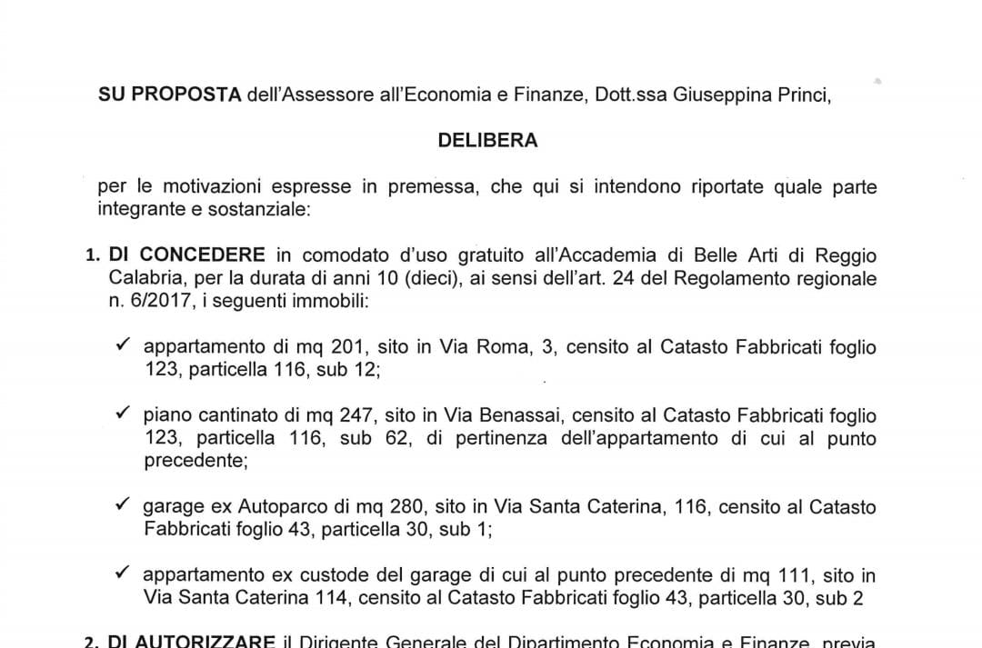 accademia di belle arti