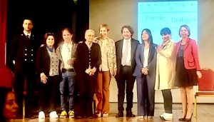 agnese moro a milazzo