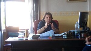 aiac pellicanò