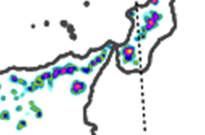 allerta meteo 1 giugno 2023