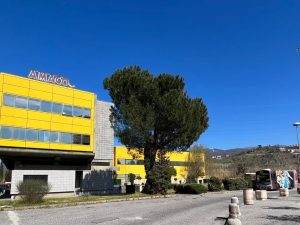 amaco cosenza