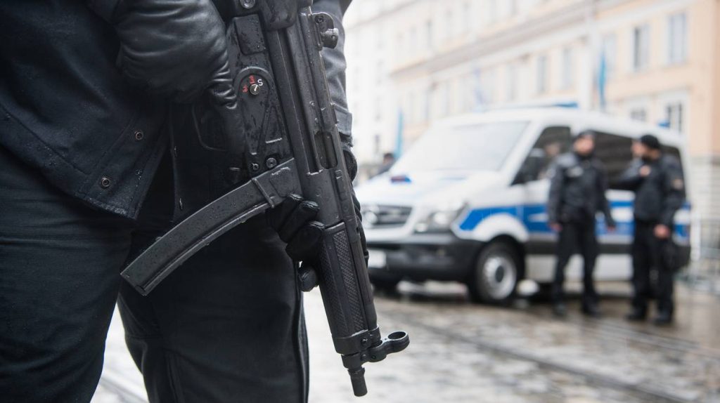 arresti germania 'ndrangheta