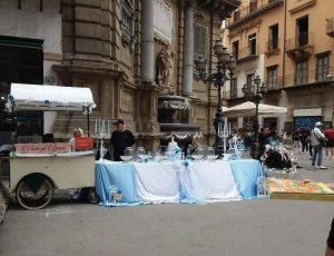 banchetto nozze palermo