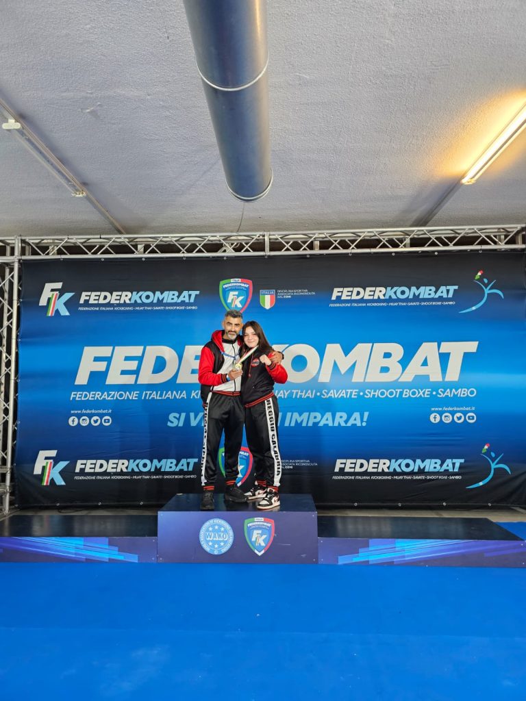 campionati italiani kick jesolo (6)
