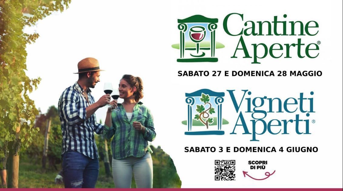 cantine aperte calabria