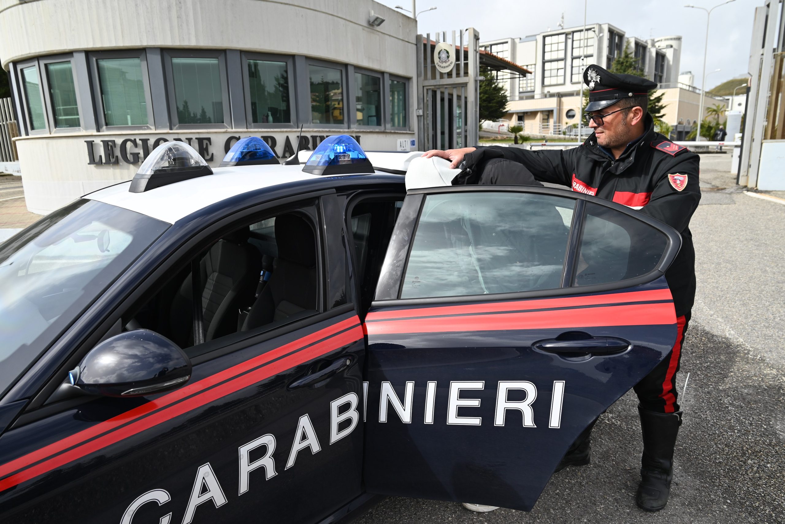 carabinieri catanzaro (2)