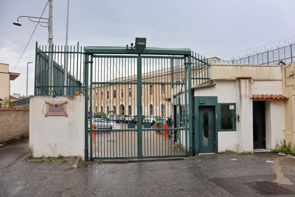 carcere san pietro 2