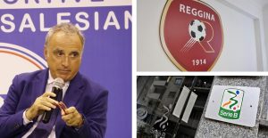 cardona reggina assemblea di lega serie b