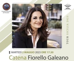 catena fiorello