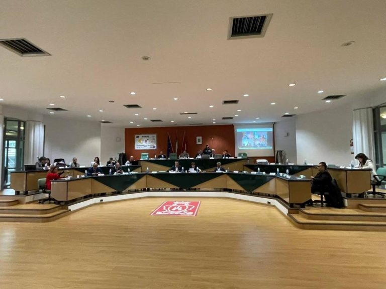 Manna Condannato Parla L opposizione il Sindaco Di Rende Si Dimetta 