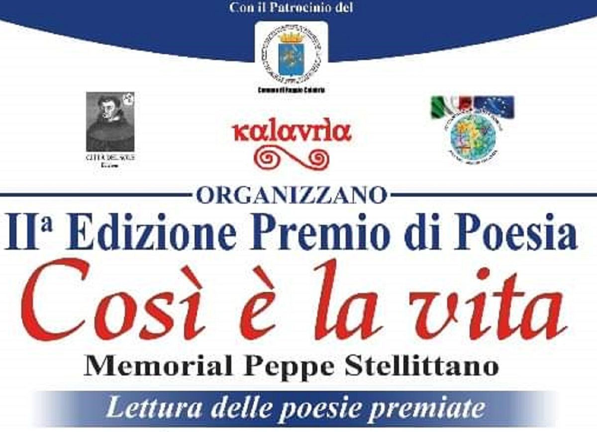 così è la vita