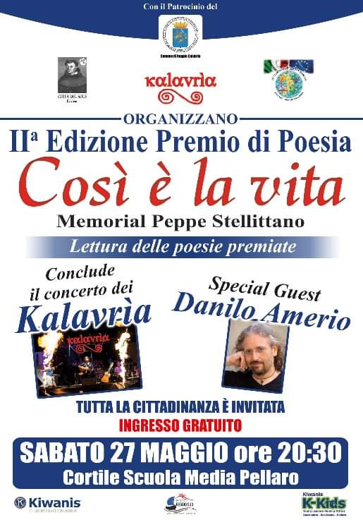 così è la vita