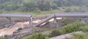crollo ponte longobucco