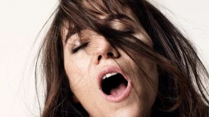 donna orgasmo