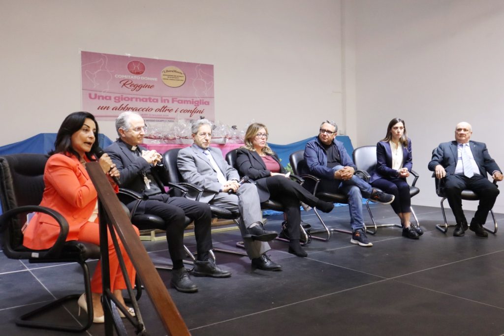 evento in carcere a san pietro per la festa della mamma