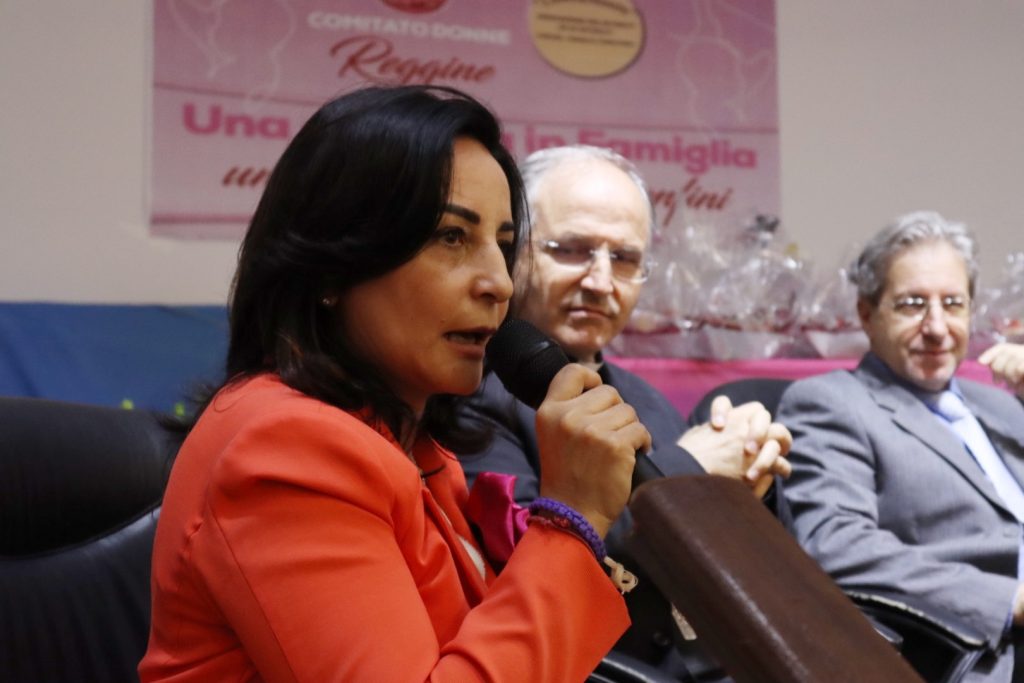 evento in carcere a san pietro per la festa della mamma
