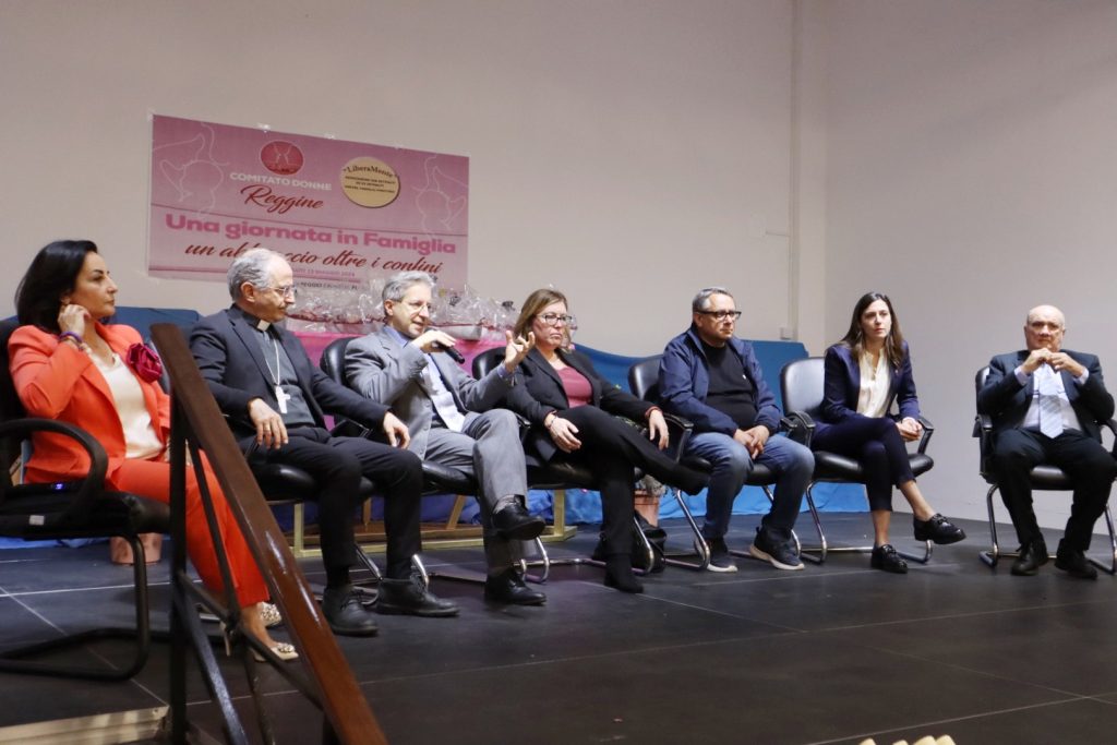 evento in carcere a san pietro per la festa della mamma