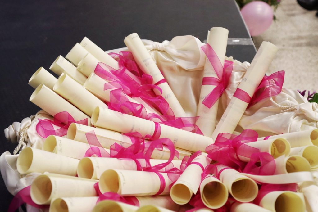 evento in carcere a san pietro per la festa della mamma