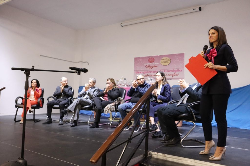 evento in carcere a san pietro per la festa della mamma
