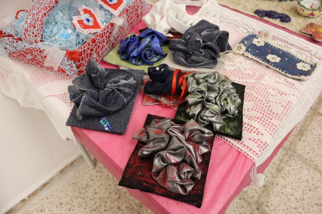 evento in carcere a san pietro per la festa della mamma