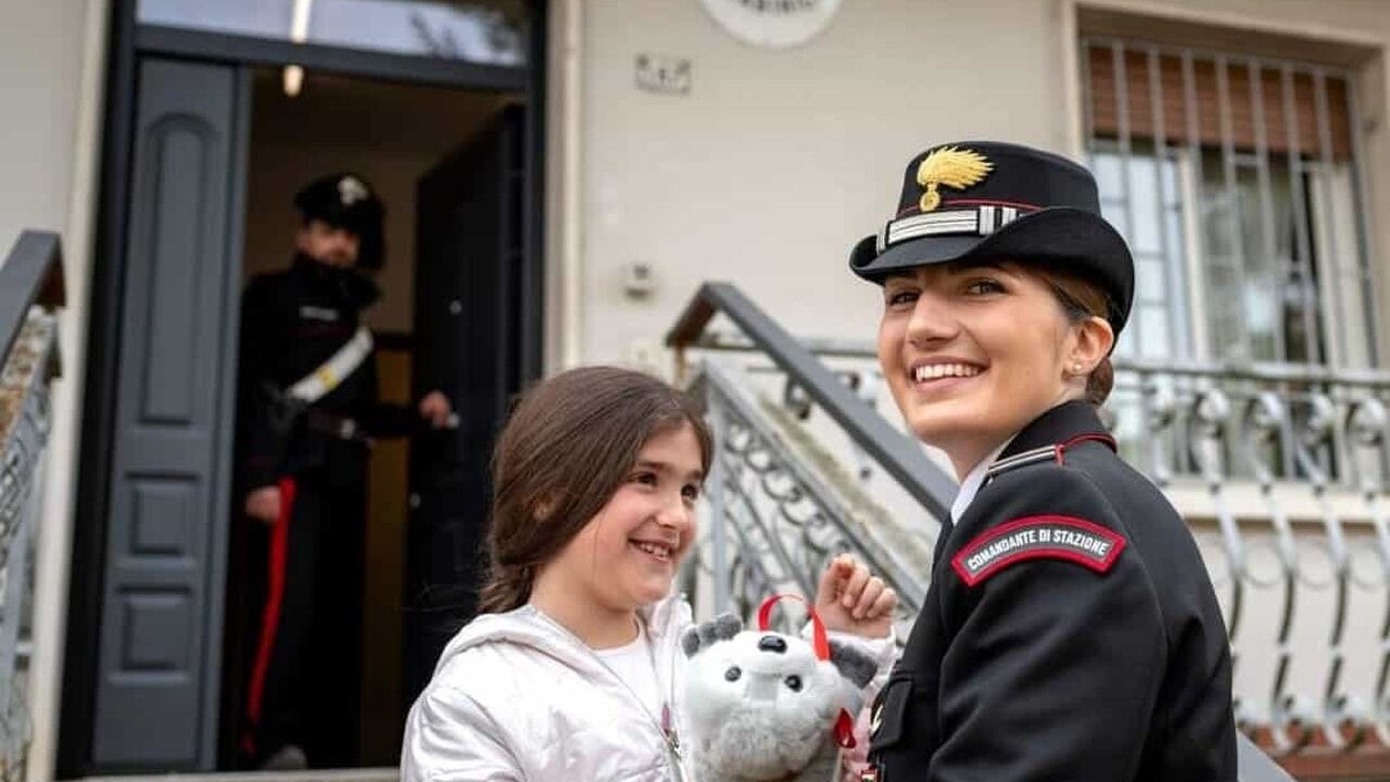 festa della mamma