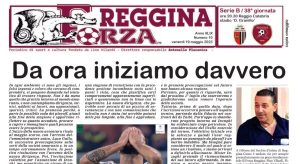 forza reggina