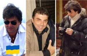 giovanni pellicanò avvocato morto reggio calabria