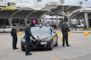 guardia di finanza