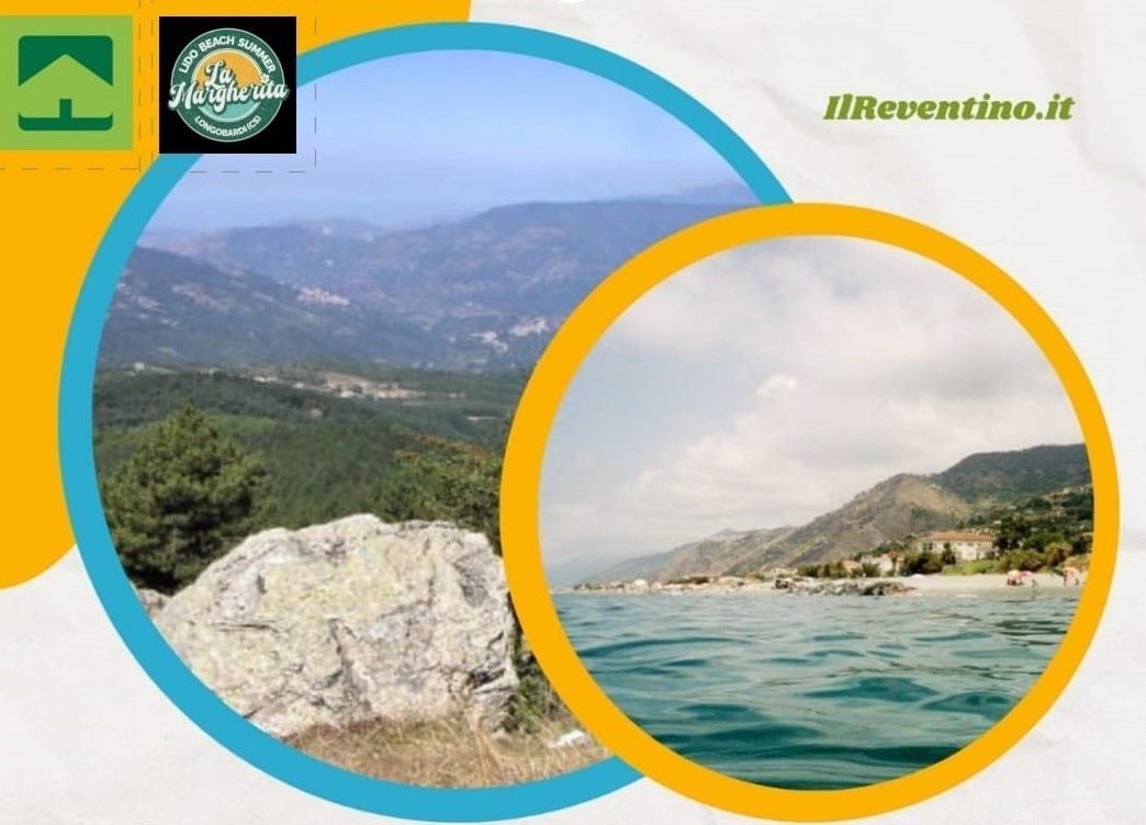 il reventino – banner