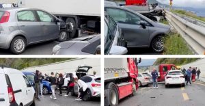 incidente pizzo