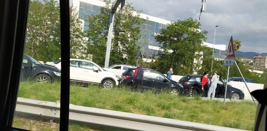 incidente raccordo autostradale (1)